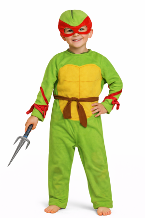 Ninja korytnačka Raphael č. 2 
